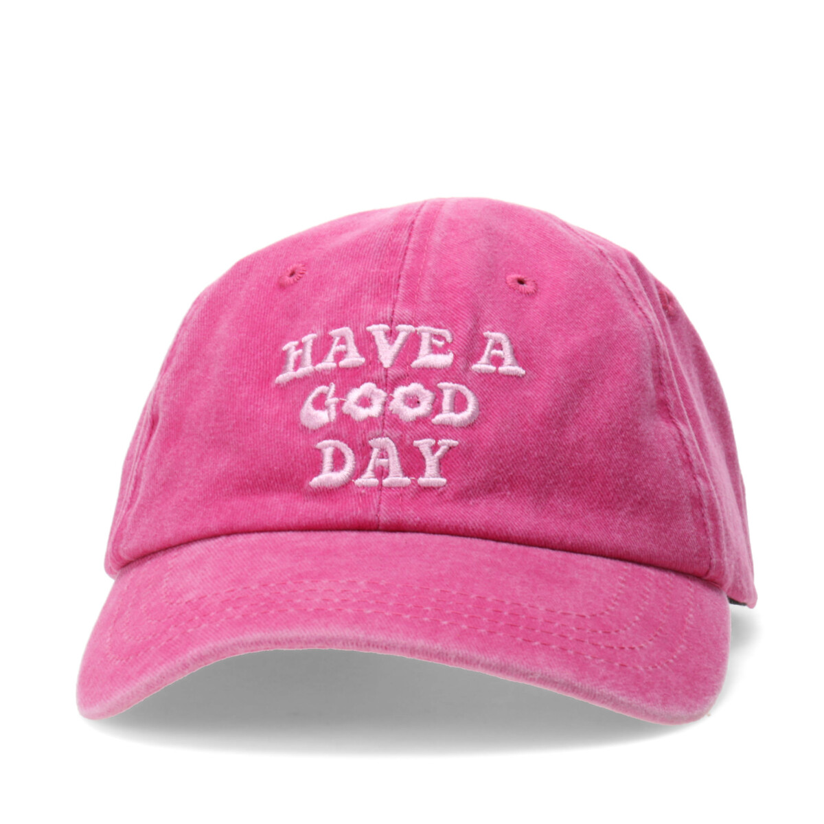 Gorro N+ Sunny - Fucsia 