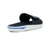 Molekinho Sandalia Casual Infantil Gaspea Pr Praga Marino-blanco