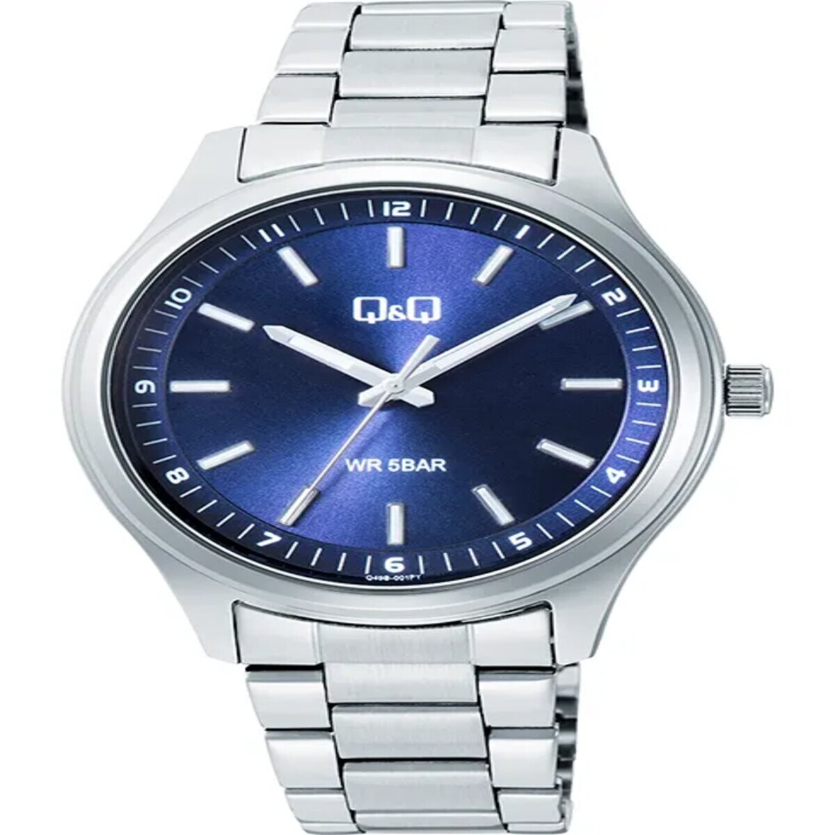 Q&Q - Q49B-001 