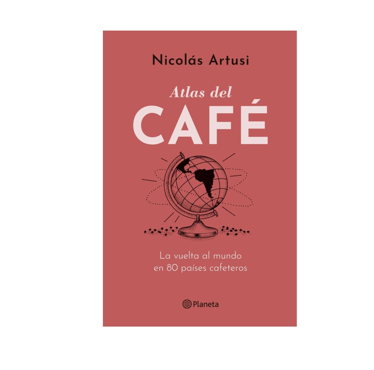 Atlas Del Café 