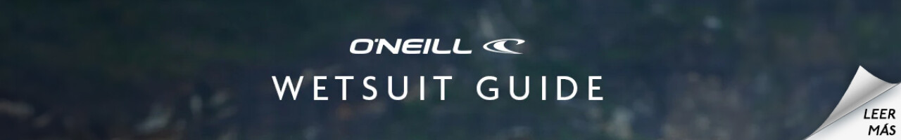 CÓMO CUIDAR TU TRAJE DE NEOPRENO