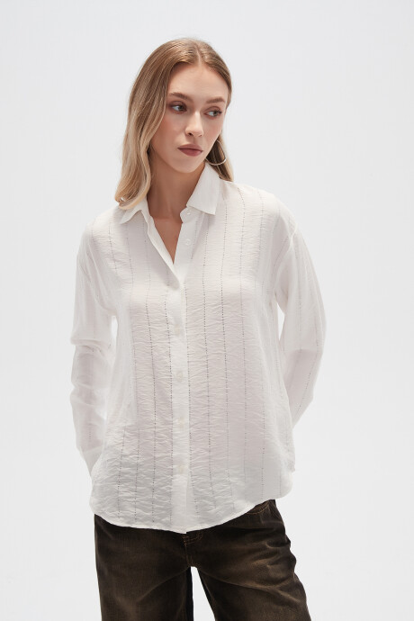Camisa Lubeni Estampado 1