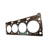 JUNTA DE TAPA DE CILINDROS GOL G5 / FOX / SURAN DESMONTABLE TARANTO Junta De Tapa De Cilindros Gol G5 / Fox / Suran Desmontable Taranto