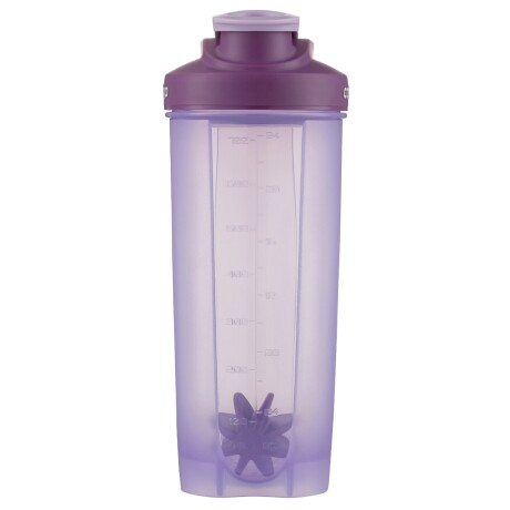 Botella Contigo Shake & Go Fit 829ml con mezcladora Lavender and Grape
