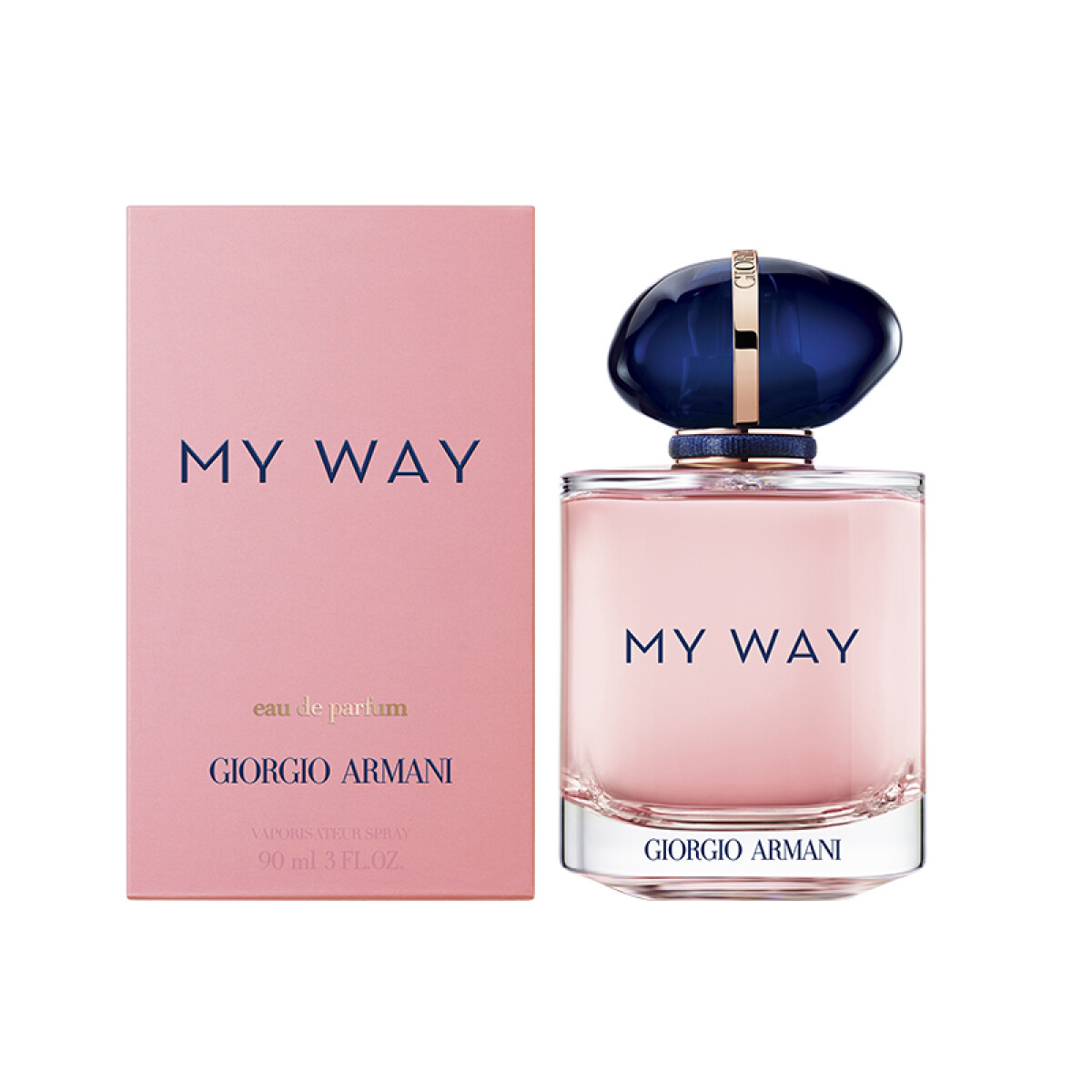 Giorgio Armani Perfume My Way EDP 90 ml 