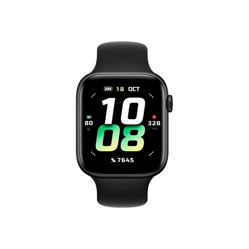 Honor Watch 5 color negro Honor Watch 5 Color Negro