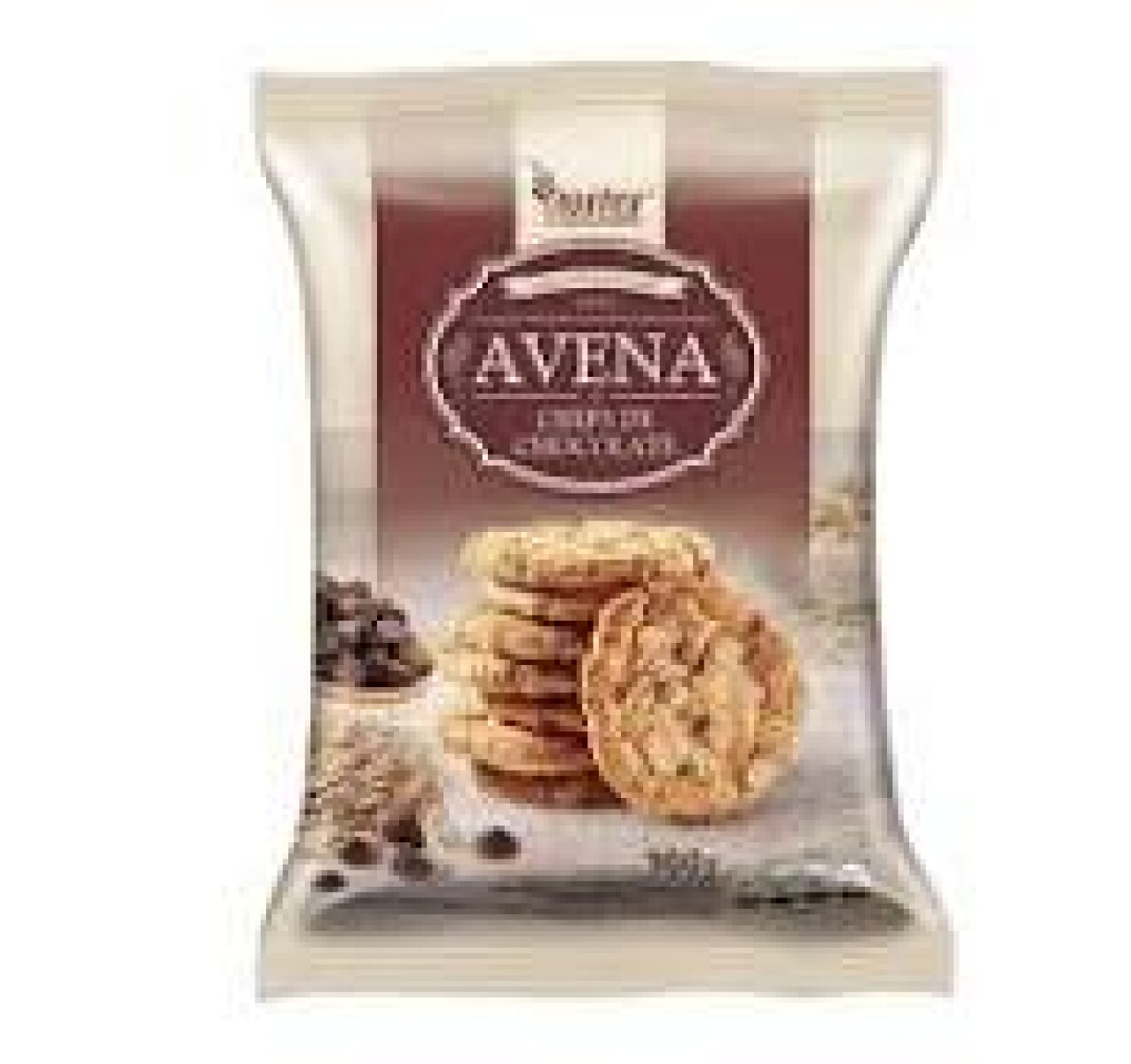 Galletas Tostex Avena - Chips 
