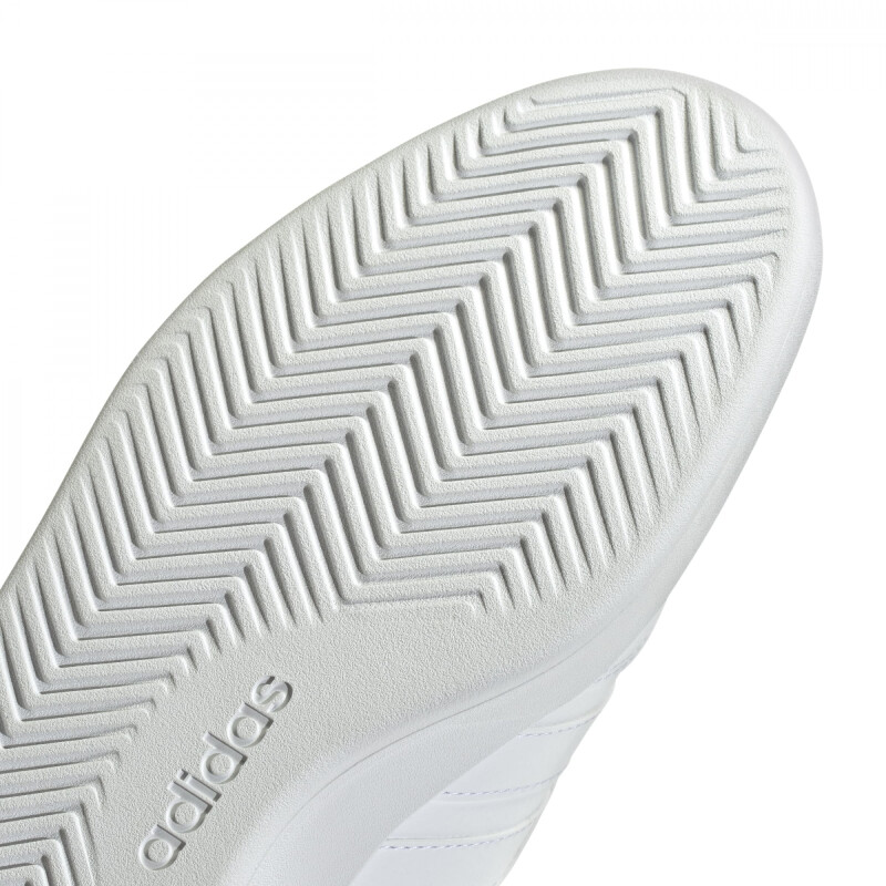 Championes Adidas BREAKNET 3.0 hombre JR3546 Blanco