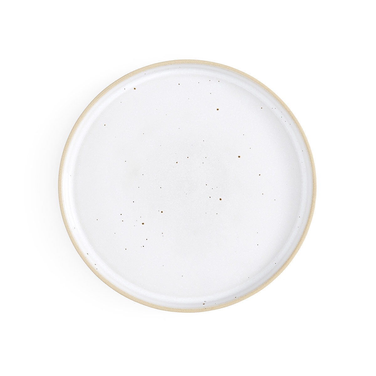 PORTMEIRION MINERALS PLATO PLAYO 27CM MOONSTONE SET X 4 