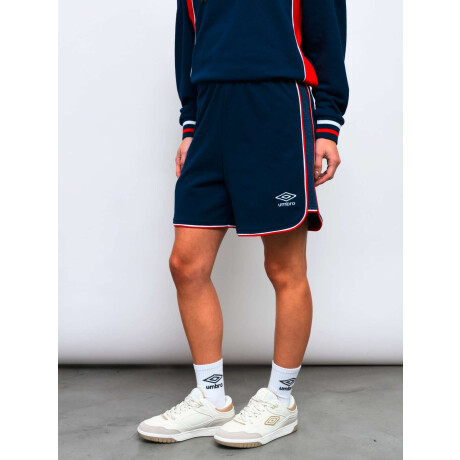 Short Venture de Mujer Multicolor