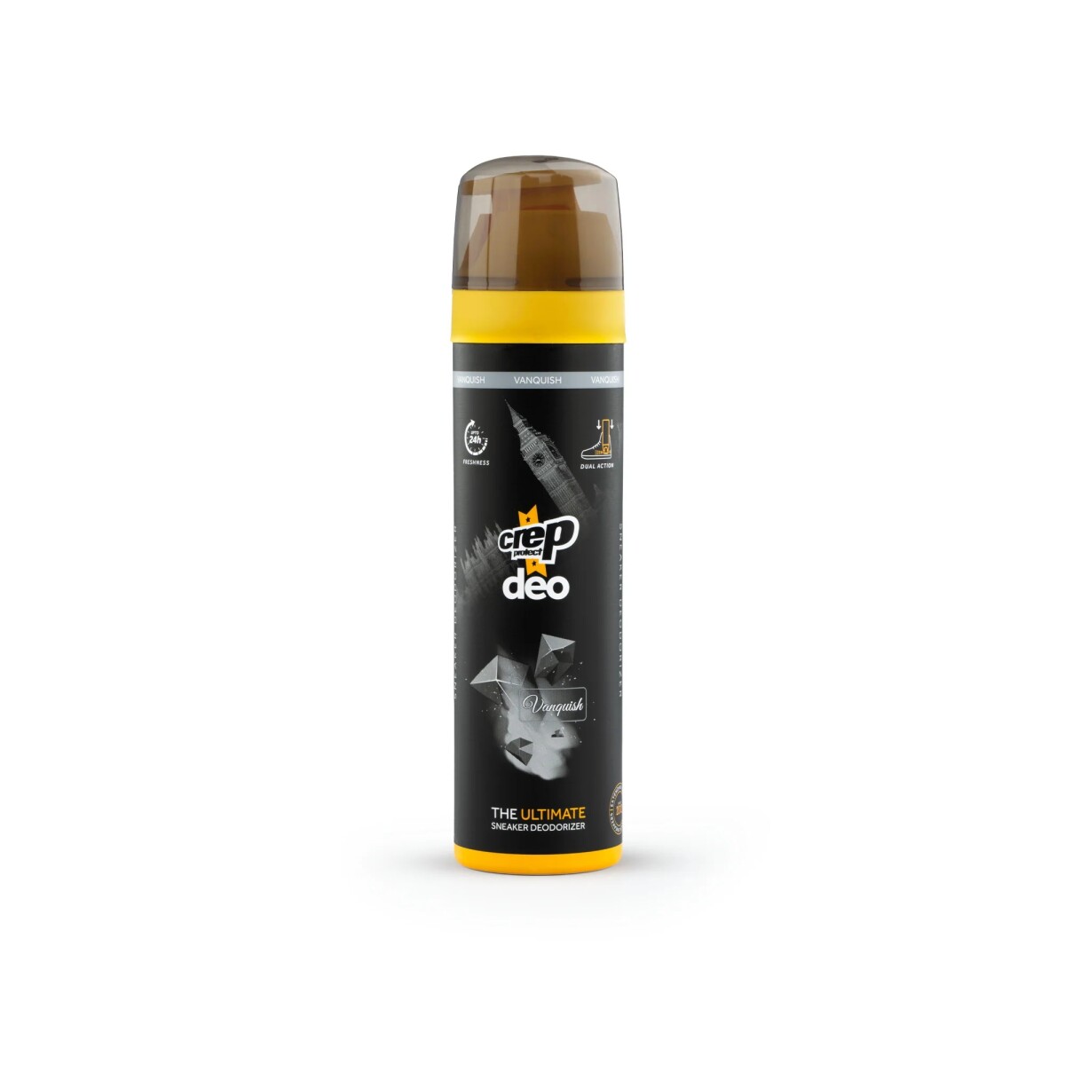 Crep Protect - Desodorante Para Calzado Aroma Vainilla 