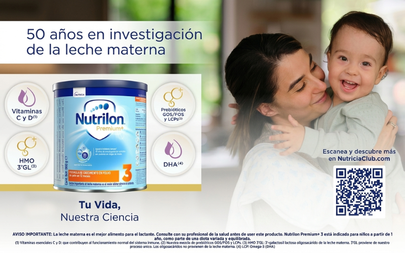 NUTRILON