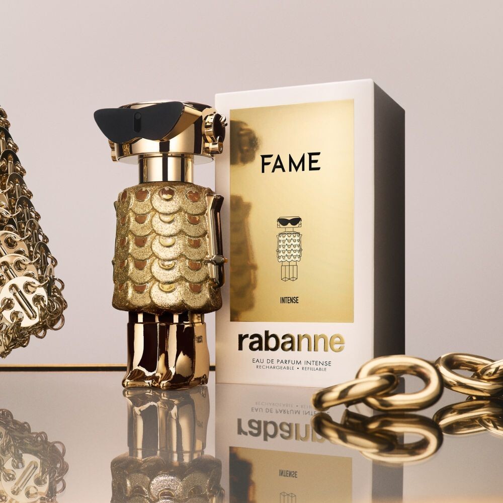 Fame Eau de Parfum Intense 50ml