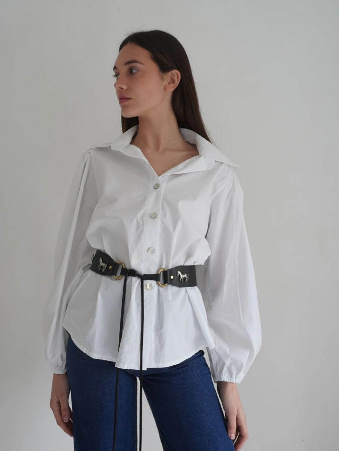 Deleite Belt