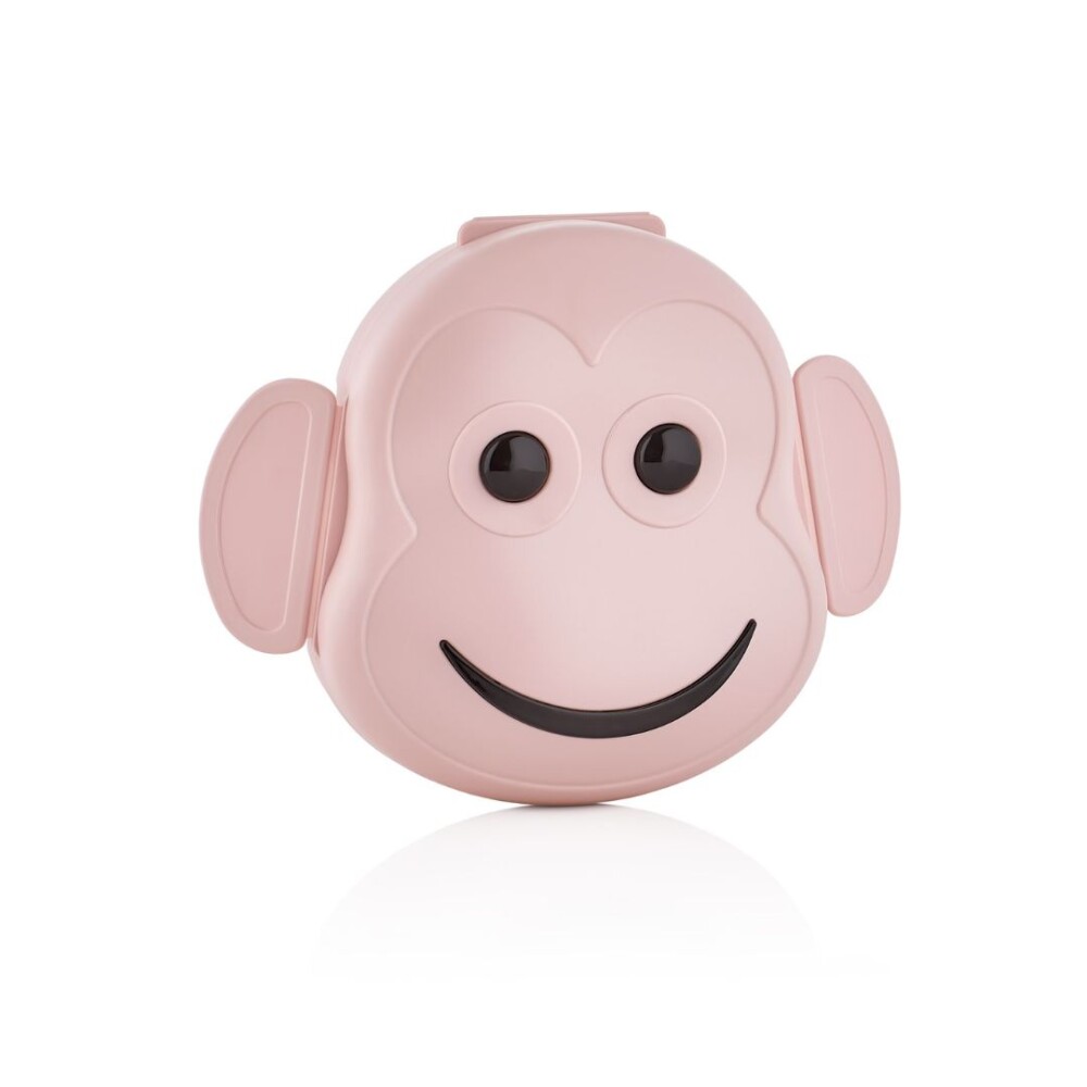 Vianda infantil Mono QLUX IDEAS Vianda infantil Mono QLUX IDEAS