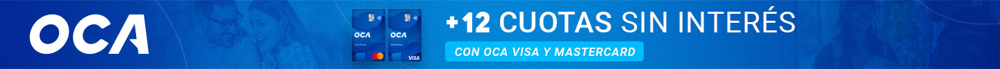 Banner OCA