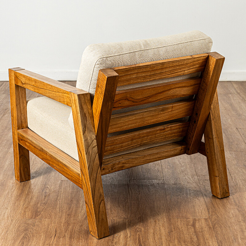 SILLON BONAIRE 1 PUESTO (CD) Unica