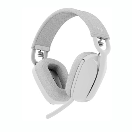 Auriculares Inalámbricos LOGITECH Zone Vibe 100 - Off White Auriculares Inalámbricos LOGITECH Zone Vibe 100 - Off White