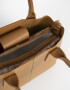 City Cartera City Camel - Marron Camel