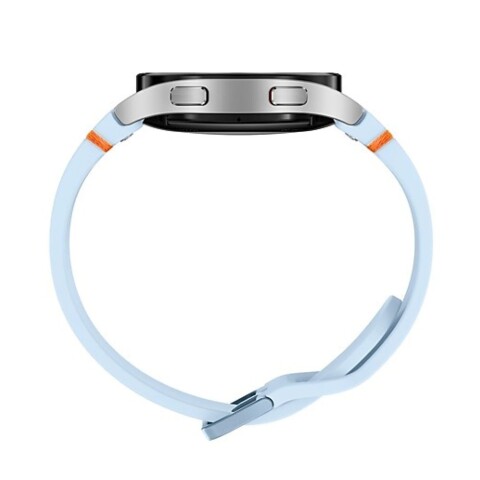 Smartwatch Samsung FE 40MM Silver SM-R861NZS Smartwatch Samsung FE 40MM Silver SM-R861NZS