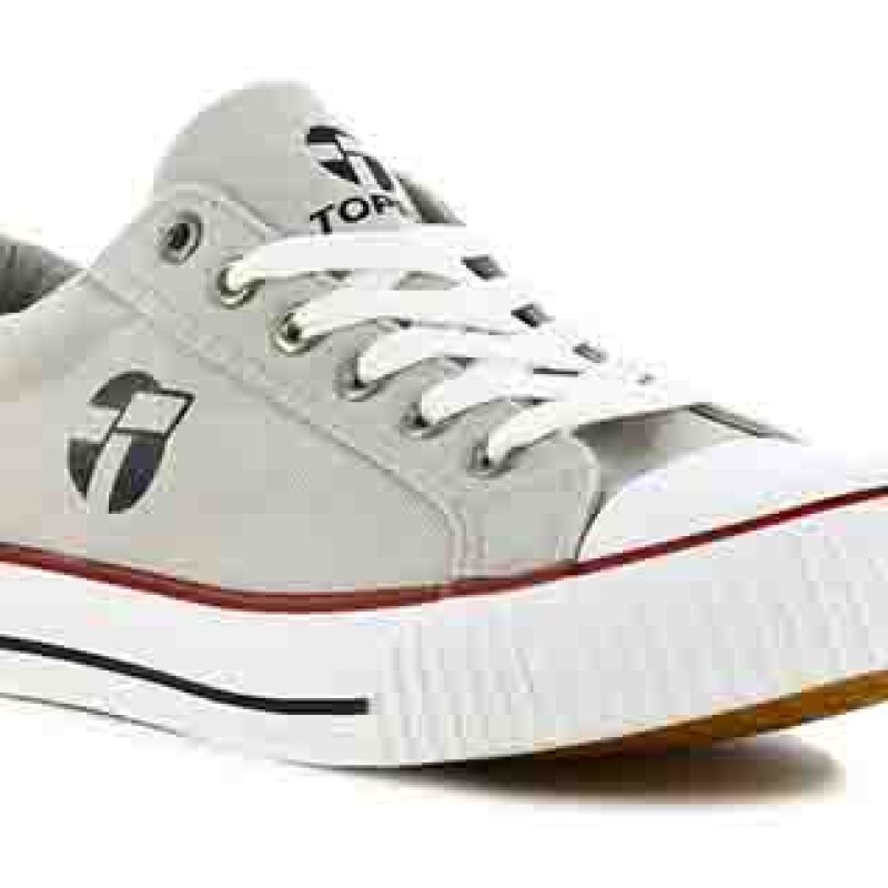 Championes de Hombre Topper Wagon Beige