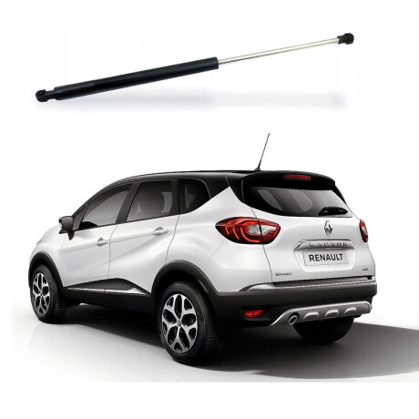 AMORTIGUADOR BAUL RENAULT PORTON TRASERO CAPTUR 904514771R - AMORTIGUADOR BAUL RENAULT PORTON TRASERO CAPTUR 904514771R -