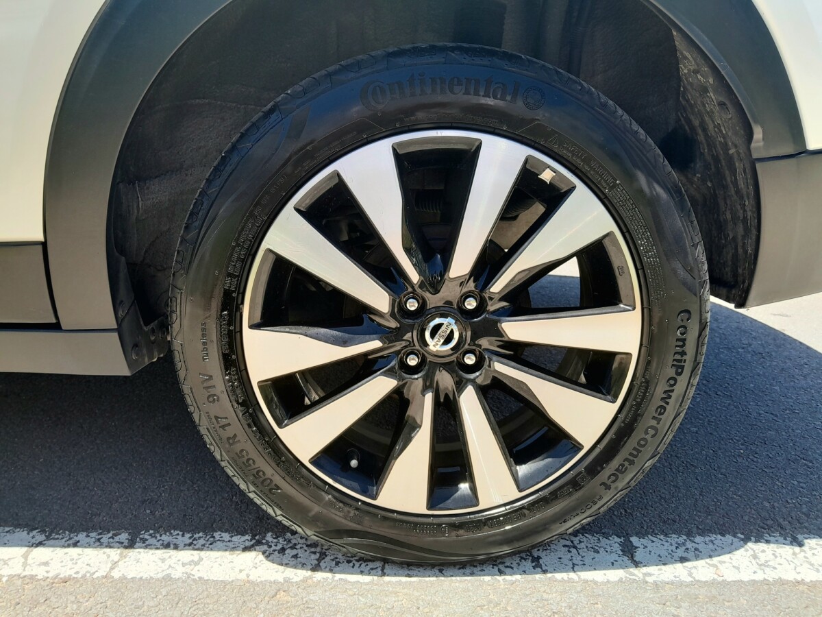 Nissan Kicks 1.6 Exclusive CVT | Permuta / Financia Nissan Kicks 1.6 Exclusive CVT | Permuta / Financia