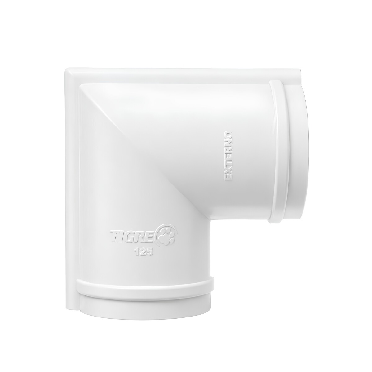 ESQUINERO EXTERNO AQUA BLANCO Esquinero Externo Aqua Blanco