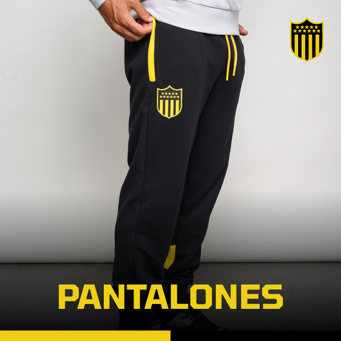 Pantalones Peñarol