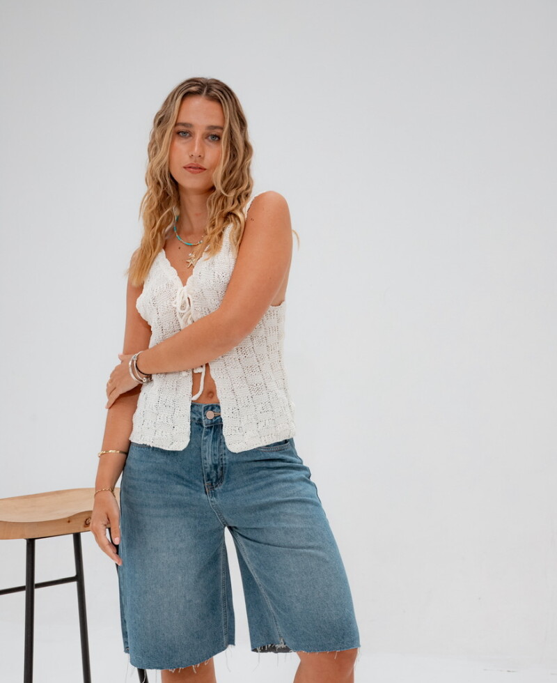 Bermuda Fox Bermuda Fox