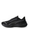 Championes de Hombre Puma Pounce Lite Negro - Gris
