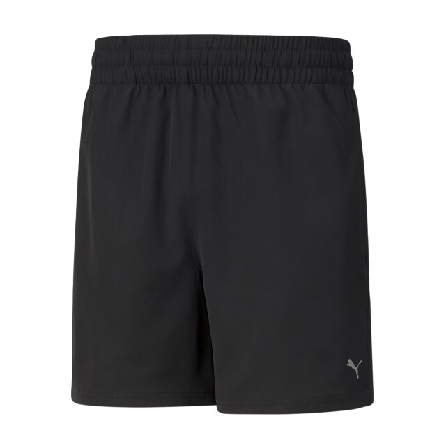 Short de Hombre Puma s Performance Negro