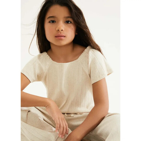 BLUSA MM FEM CINZA MEDIO