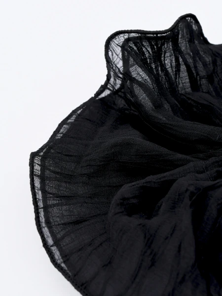 COLERO TAMI NEGRO