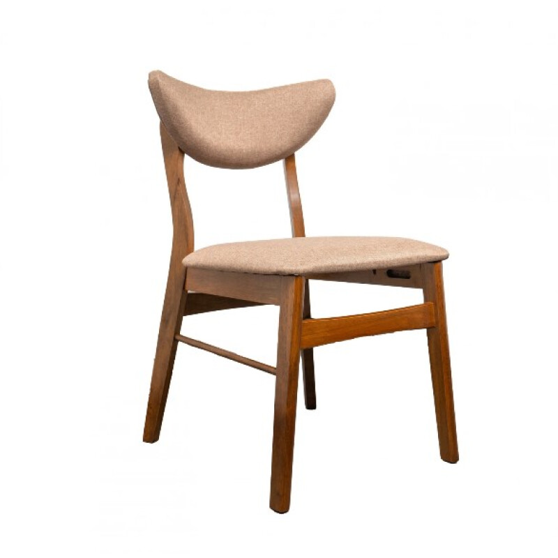 Juego Comedor Madera COSTA Mesa + 4 sillas Juego Comedor Madera COSTA Mesa + 4 sillas