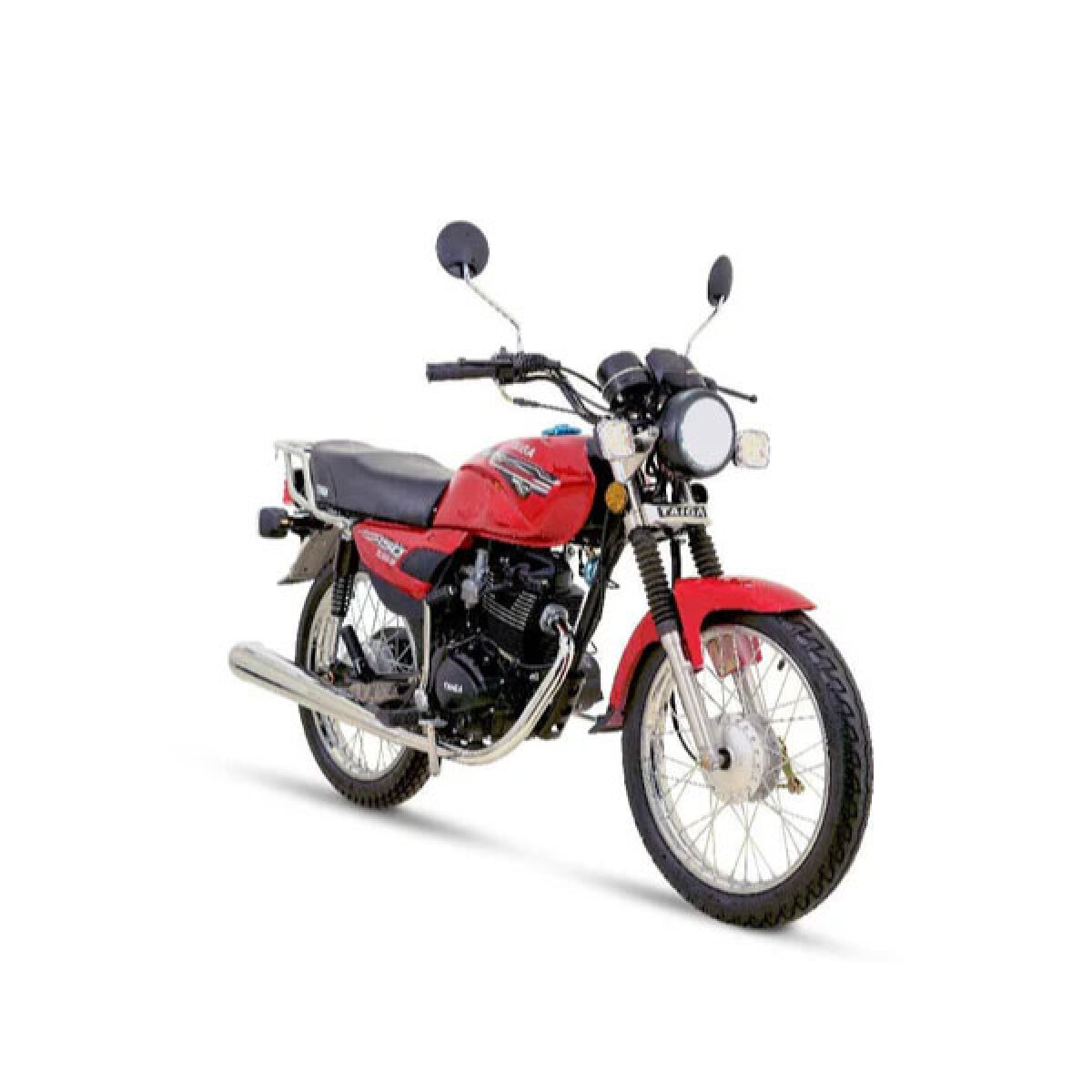 Moto Taiga TL 150-5 