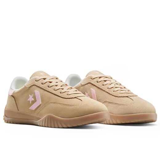 Championes Converse Run Star Trainer - Beige Championes Converse Run Star Trainer - Beige