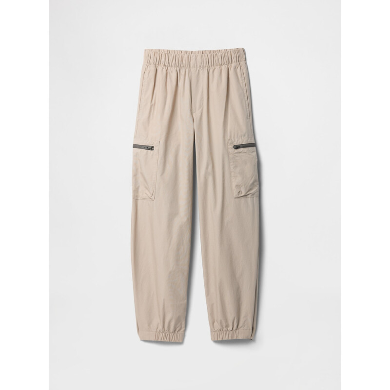 V-ZIPPER PARACHUTE FROSTY MORNING