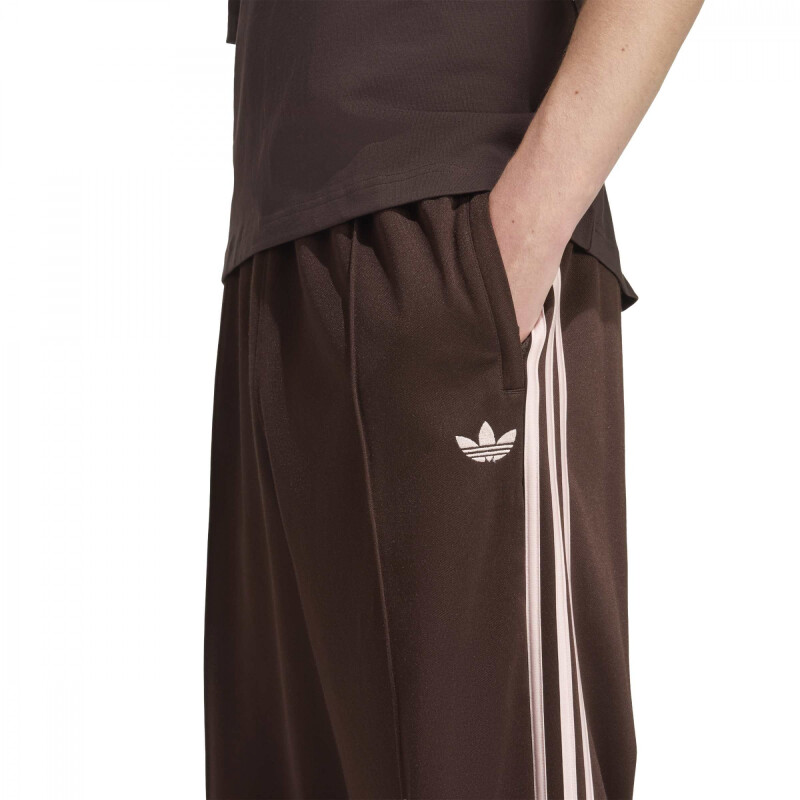 Pantalon Adidas FIREBIRD OS TP Hombre KE3495 Cafe