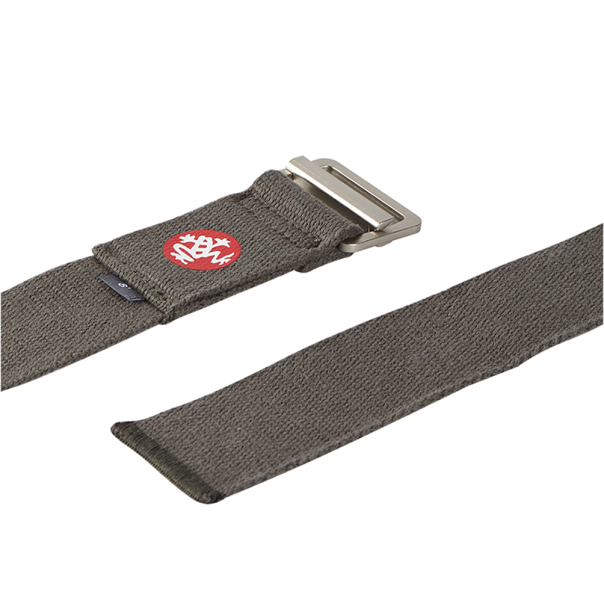 Cinto De Yoga Manduka Aling - Gris 