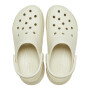 Classic Bae Clog - Mujer Bone