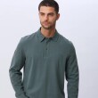 REMERA LEGACY 6074 VERDE