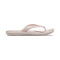Sandalias Crocband Flip Unisex Quartz