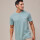 T-SHIRT TEVOL POLANCO Pistacho