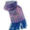 Pashmina estampada 7