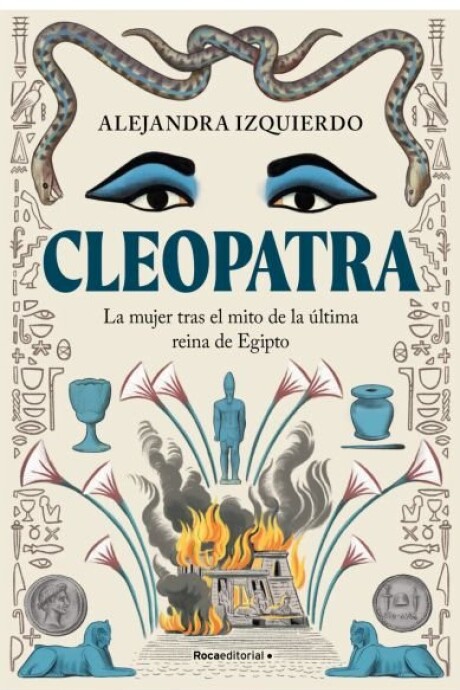 CLEOPATRA CLEOPATRA
