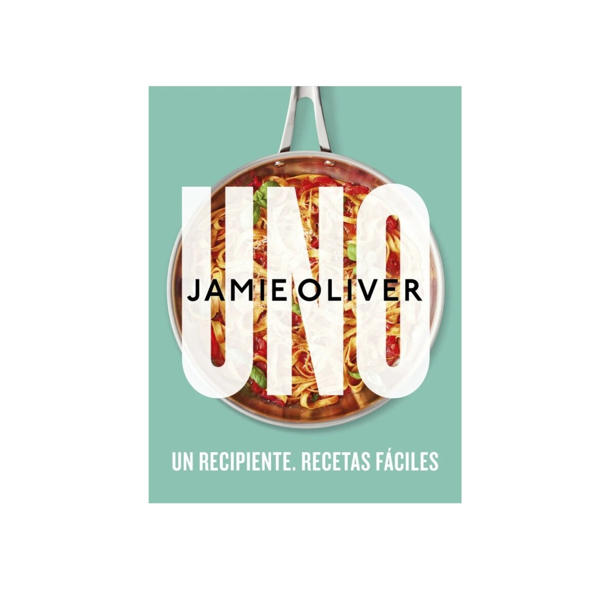 Uno.Un Recipiente Recetas Faciles 