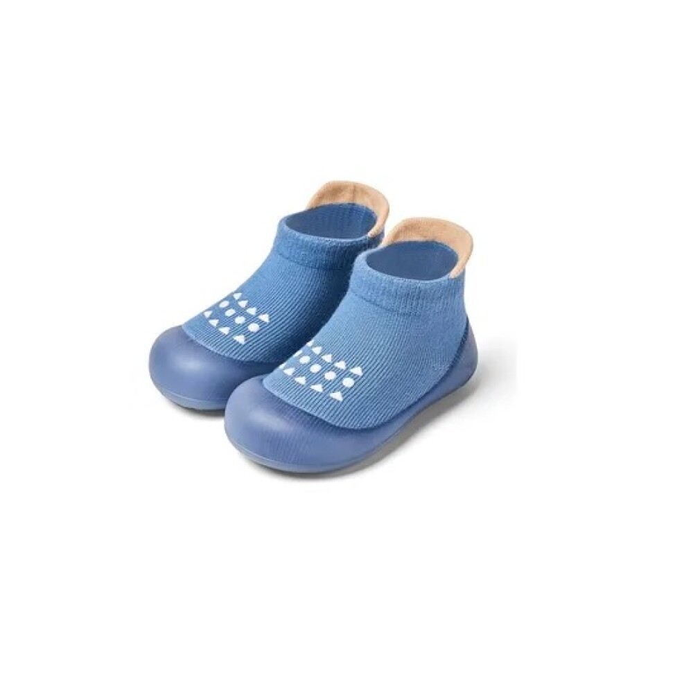 Zapato BAMBA FLEX Azul Zapato BAMBA FLEX Azul