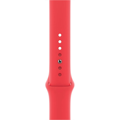 Apple - Smartwatch Apple Watch Series 6 44MM M07K3LZ/A - Retina Oled Ltpo. Dual Core. 32GB. Wifi. Bl 001