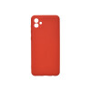 Protector Samsung Galaxy A04 engomado color rojo Protector Samsung Galaxy A04 Engomado Color Rojo